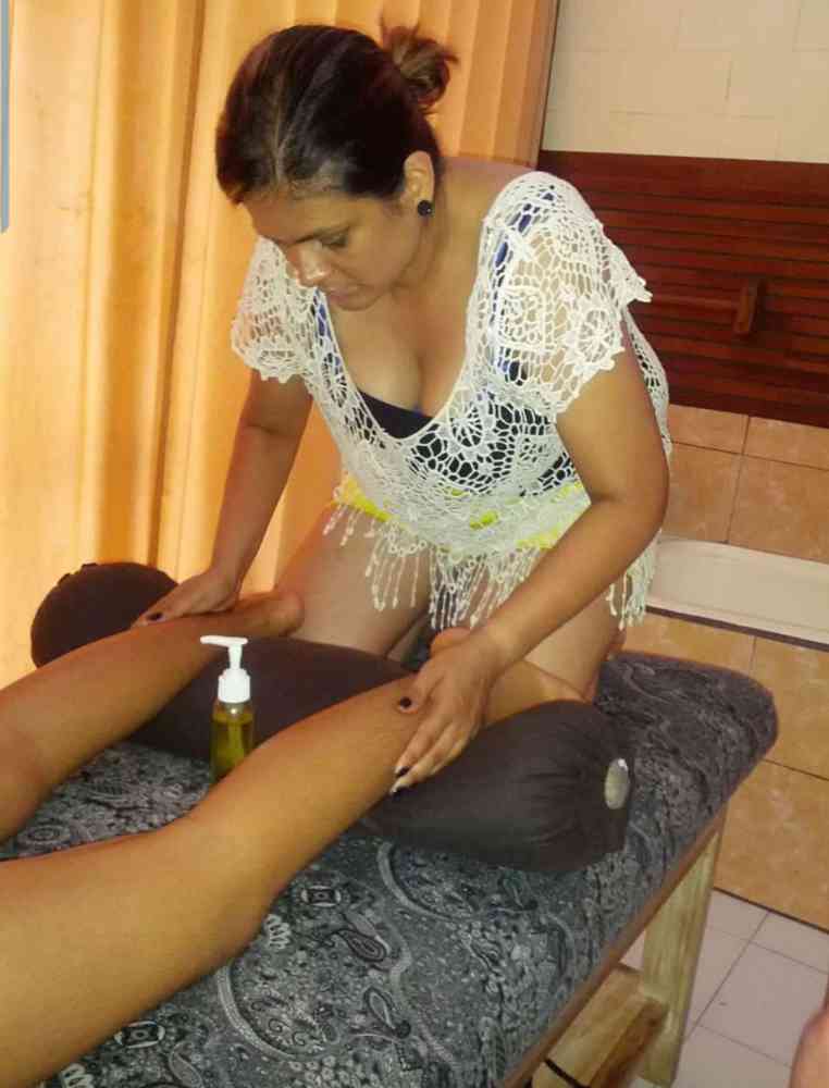 Gratitude Massage Spa Abuja picture